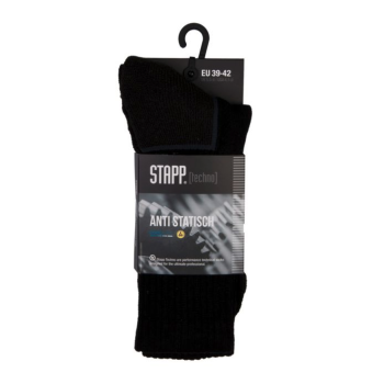 STAPP Antistatische Sok Marine