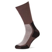 STAPP Outdoor Sokken - Beige/Bruin