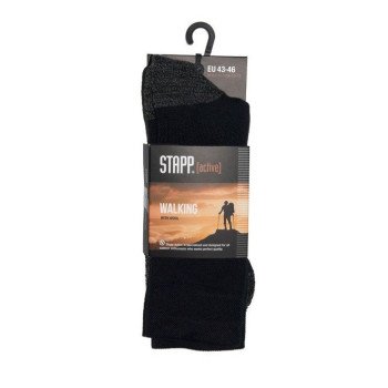STAPP Walking Sokken - Marine