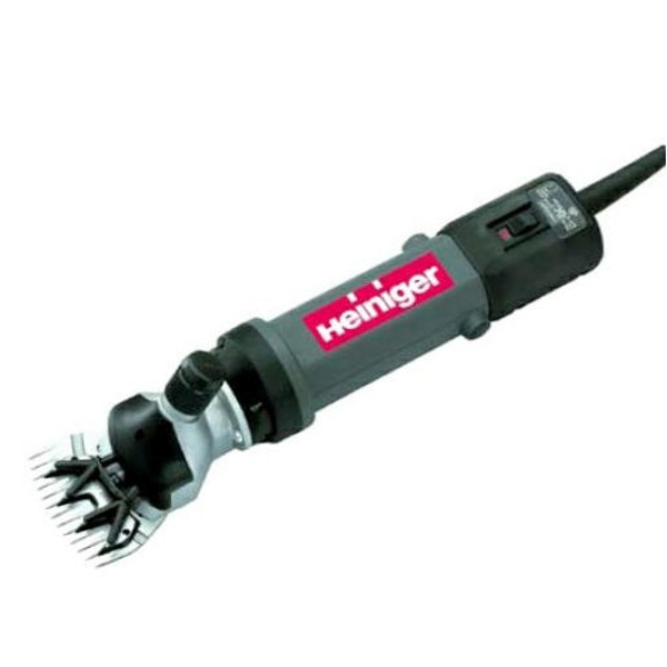 Heiniger Xtra VS-84 schapenscheermachine, 320 W (4/13 tanden)