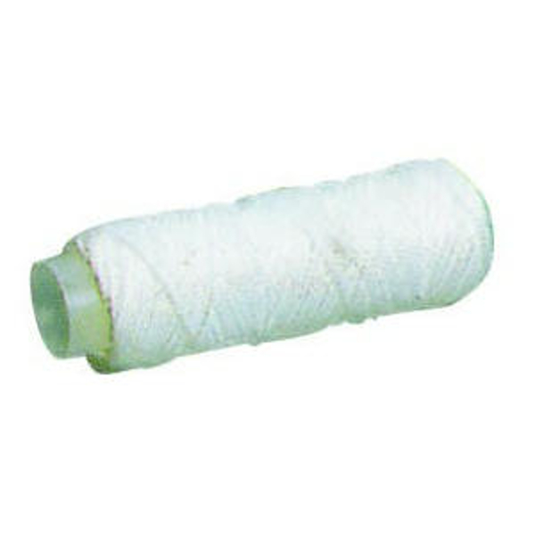 Metseldraad nylon 1,2 mm wit, 50 m