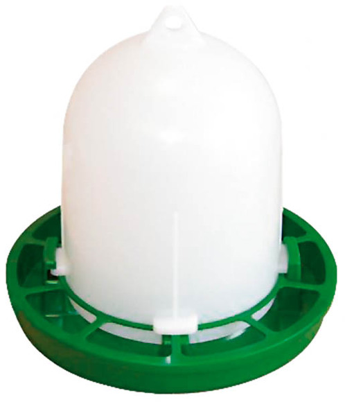 Ophang-voerautomaat 1 kg
