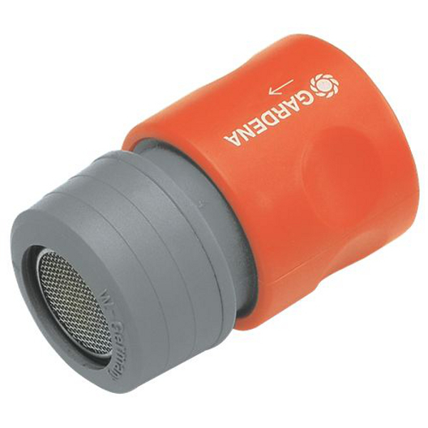 Gardena adapter voor zachte bruisstraal (blister)